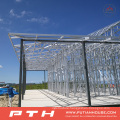 New Designed Steel Structure for Warehouse (PTWW)